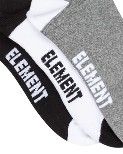 element-clearsight-socken-3er-pack-f-r-herren image 6