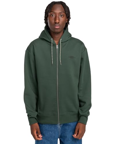 element-rain-cornell-zip-hoodie-herren-wasserabweisend-dwr image 5