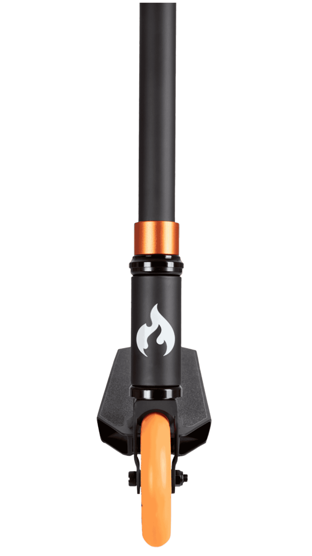 chilli-pro-scooter-base-black-orange-einsteiger-stunt-scooter image 2