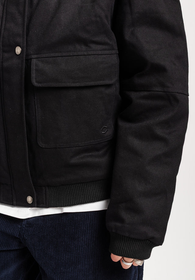titus-enie-winterjacke-fleecefutter-regular image 3