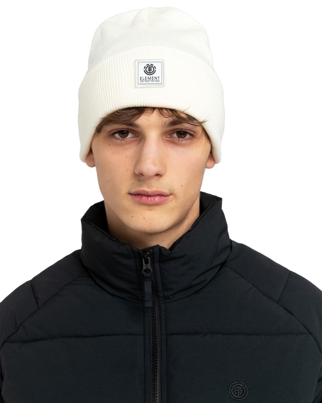 element-dusk-beanie-m-tze-f-r-herren-elyha00169 image 1