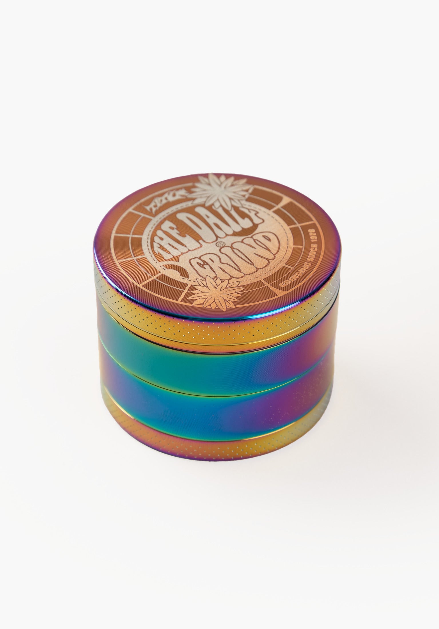 titus-the-daily-grind-metal-4-parts-grinder-3 image 1