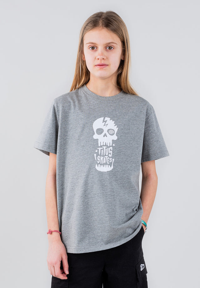 titus-tamaro-kids-t-shirt-kinder-t-shirt-mit-brustprint-weicher-baumwolle-und-ti image 2