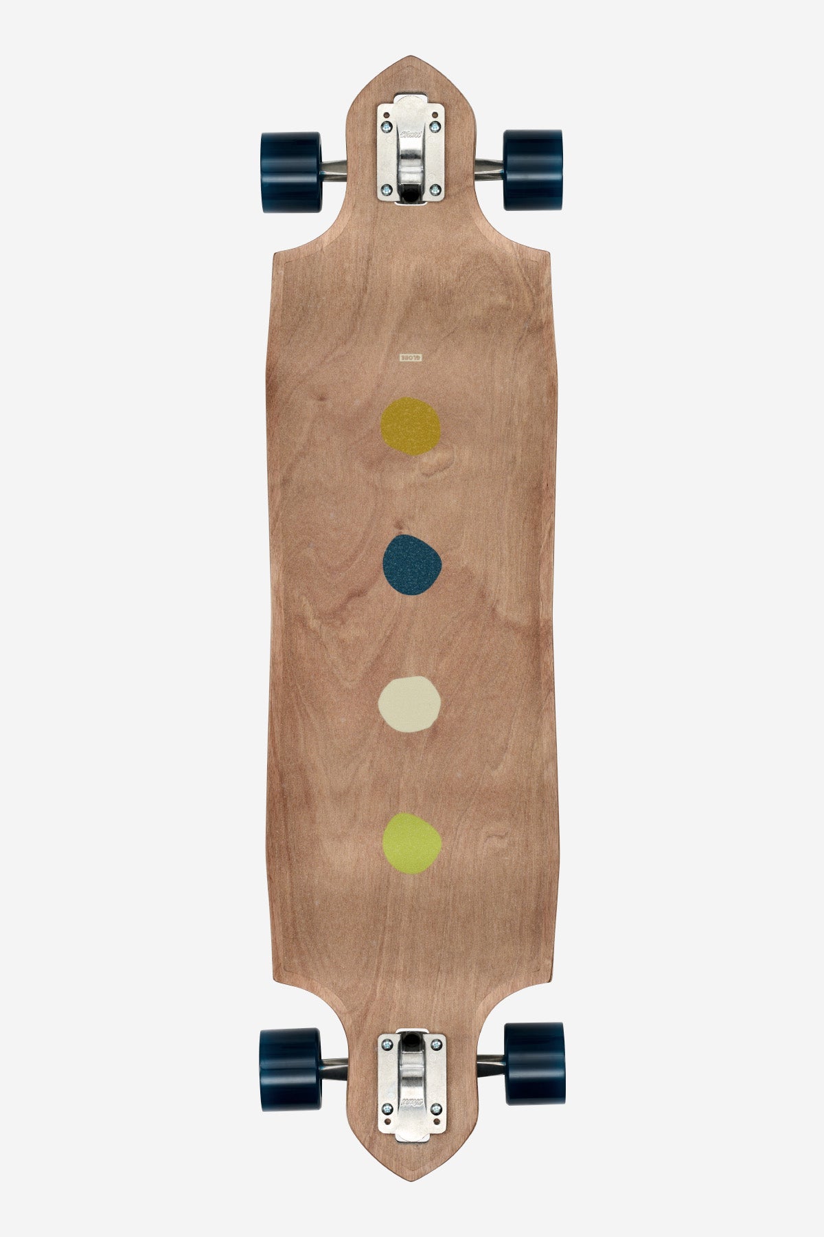 globe-geminon-micro-drop-37-longboard-dawn image 2