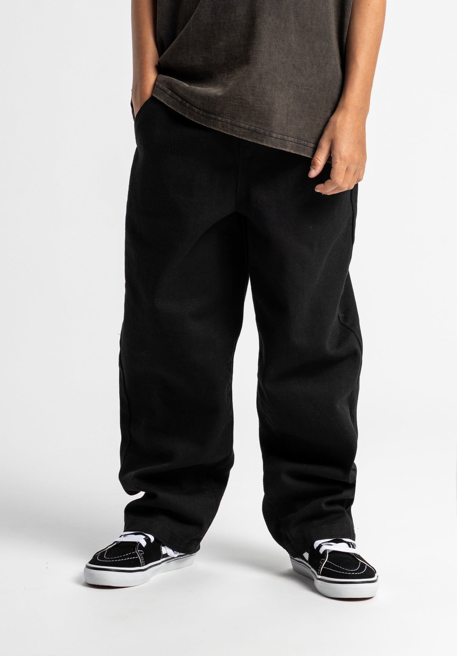 titus-surpa-kids-chino-pants-loose-fit image 1