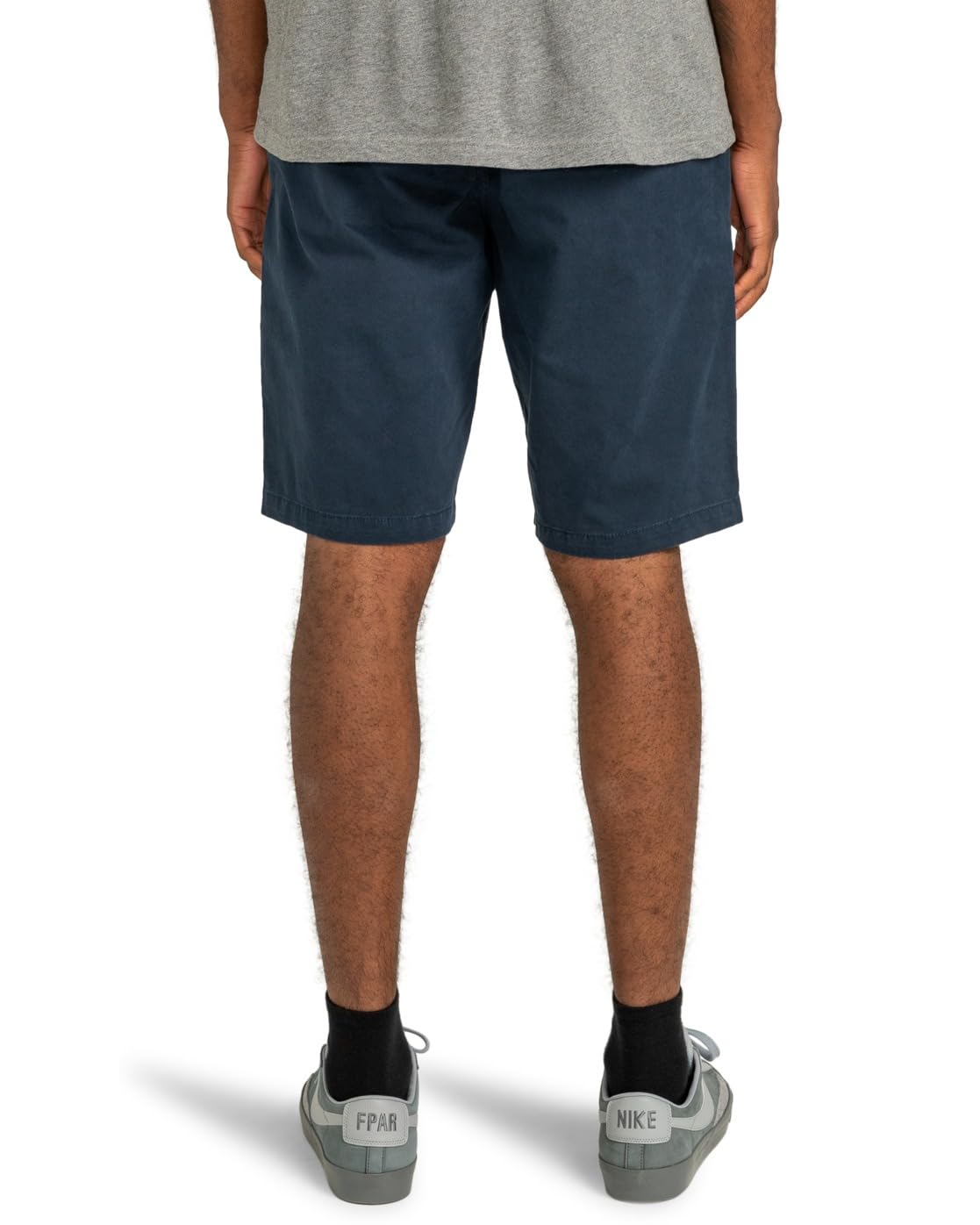 element-howland-classic-chino-shorts-f-r-herren-elyws00104-variante image 5