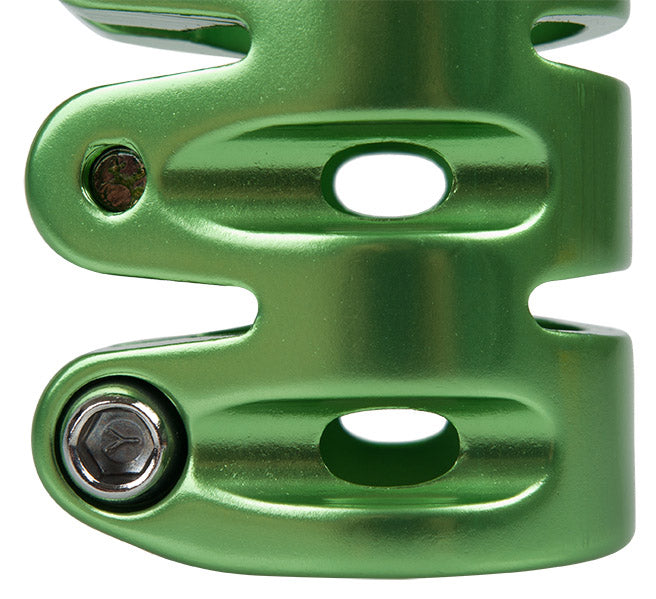 chilli-pro-scooter-clamp-green-hic-3-bolt-31-9-mm image 2