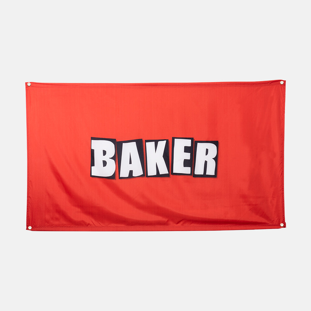 baker-skateboards-brand-logo-fahne-3x5 image 1