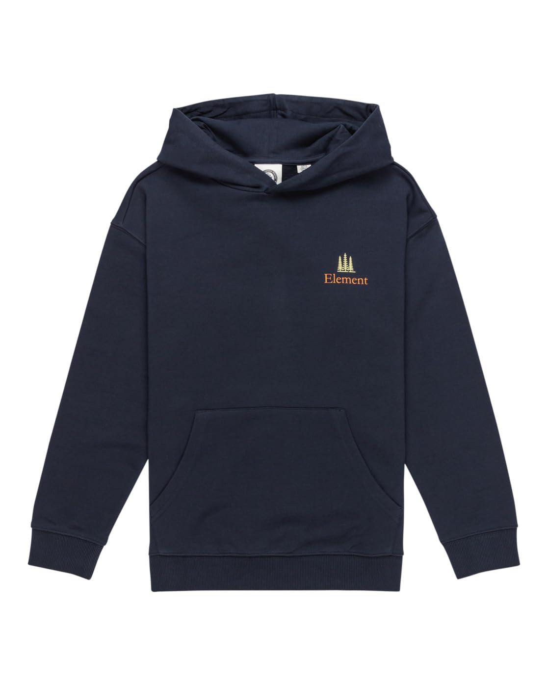 element-sbxe-remember-po-youth-jungen-hoodie-fleece image 1