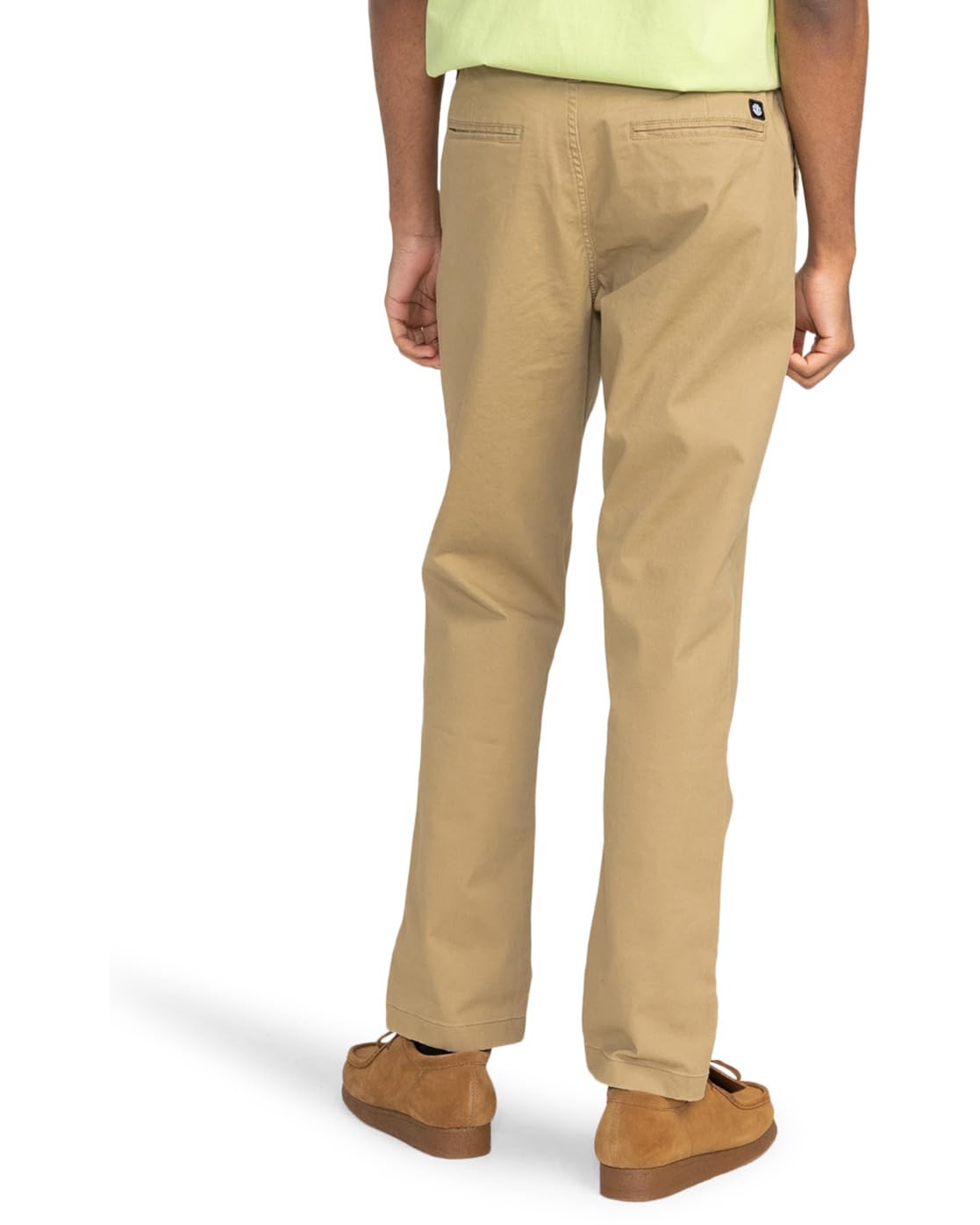 element-howland-classic-chinohose-elynp00175-herren image 3