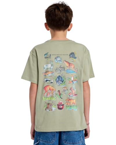 element-elbzt00222-top-t-shirt-f-r-jungs-8-16 image 8
