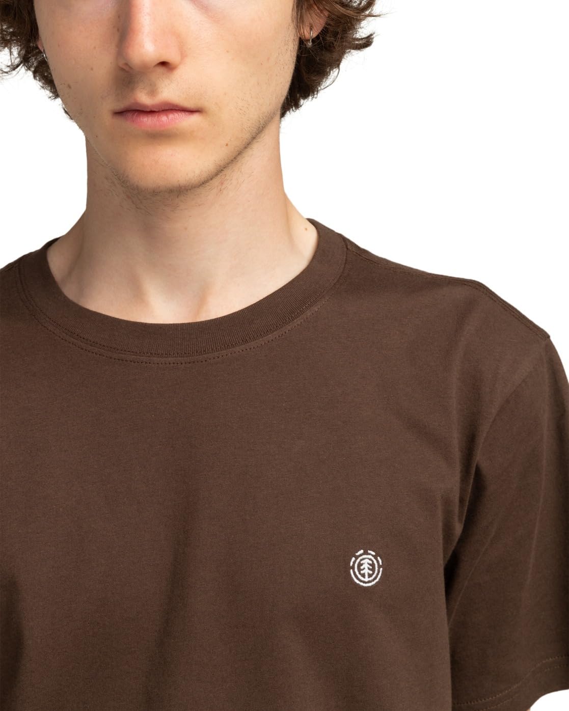 element-crail-ss-t-shirt-f-r-herren image 3