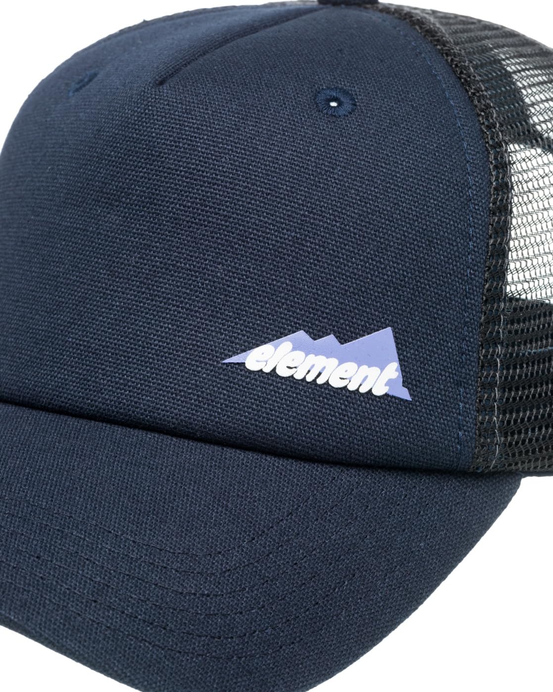 element-mount-mesh-cap-trucker-kappe image 3