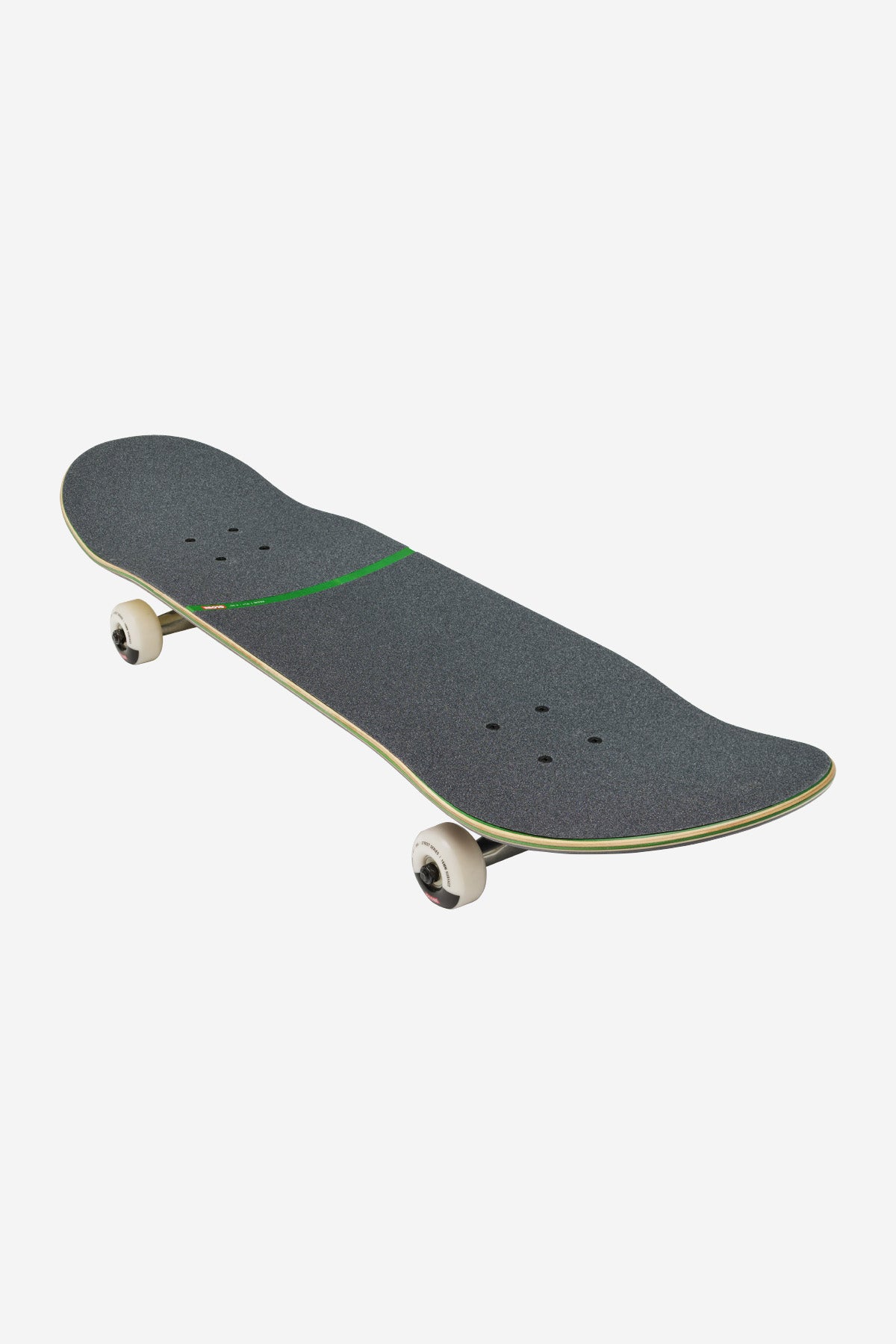 globe-g1-posi-dip-8-25-komplett-skateboard-black-green image 4