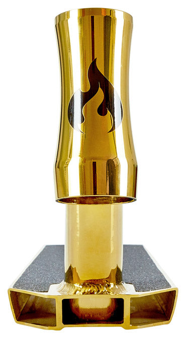 chilli-pro-scooter-deck-gold-reaper-stunt-scooter-deck-50-cm image 2