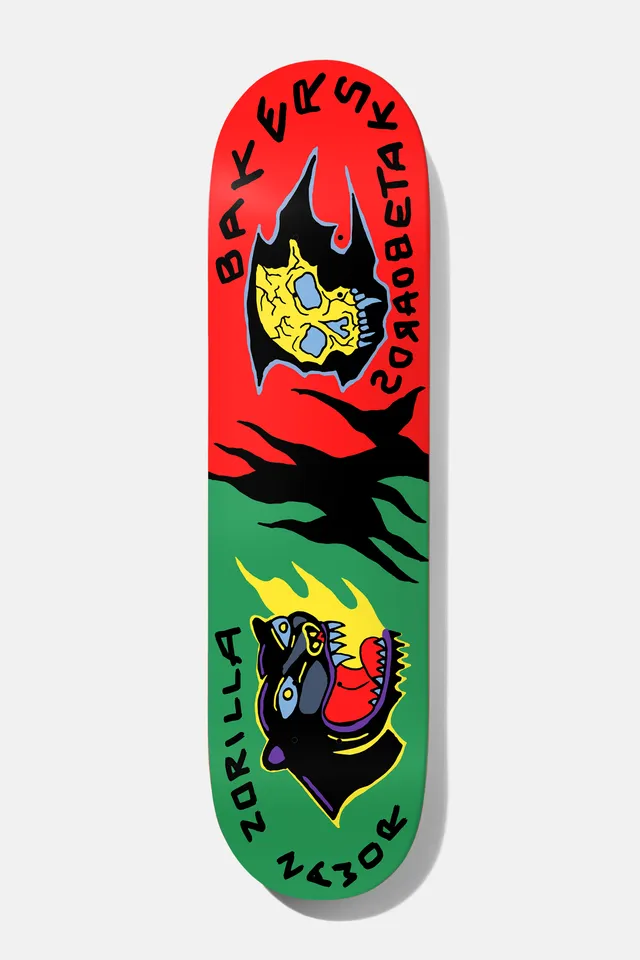 baker-skateboards-rowan-zorilla-scenario-pro-deck-8-25 image 1