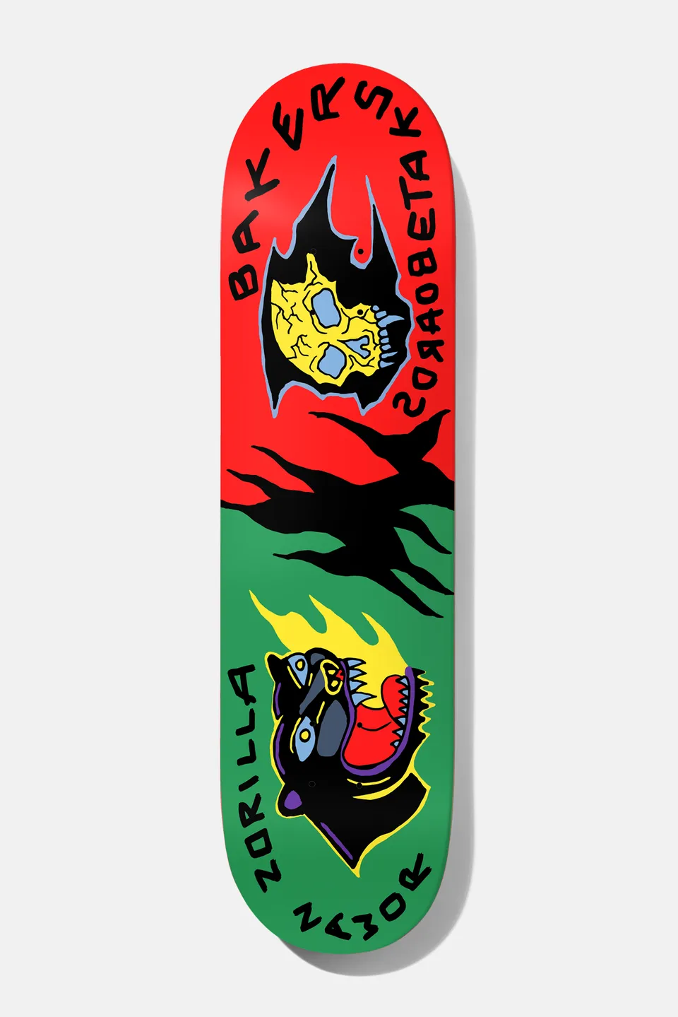 baker-skateboards-rowan-zorilla-scenario-pro-deck-8-25 image 1