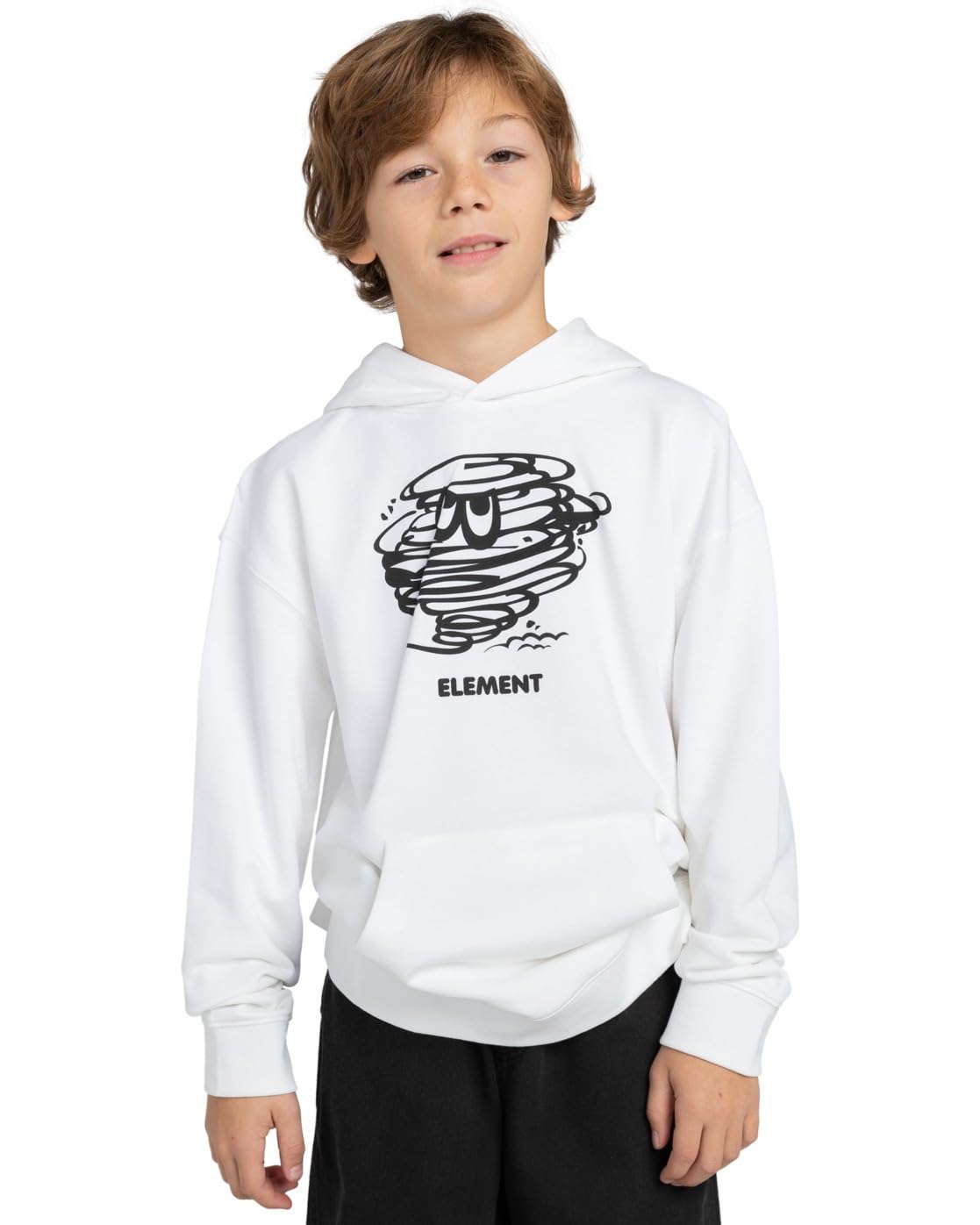 element-stormy-hood-youth-pullover-jungen-1er-pack image 1