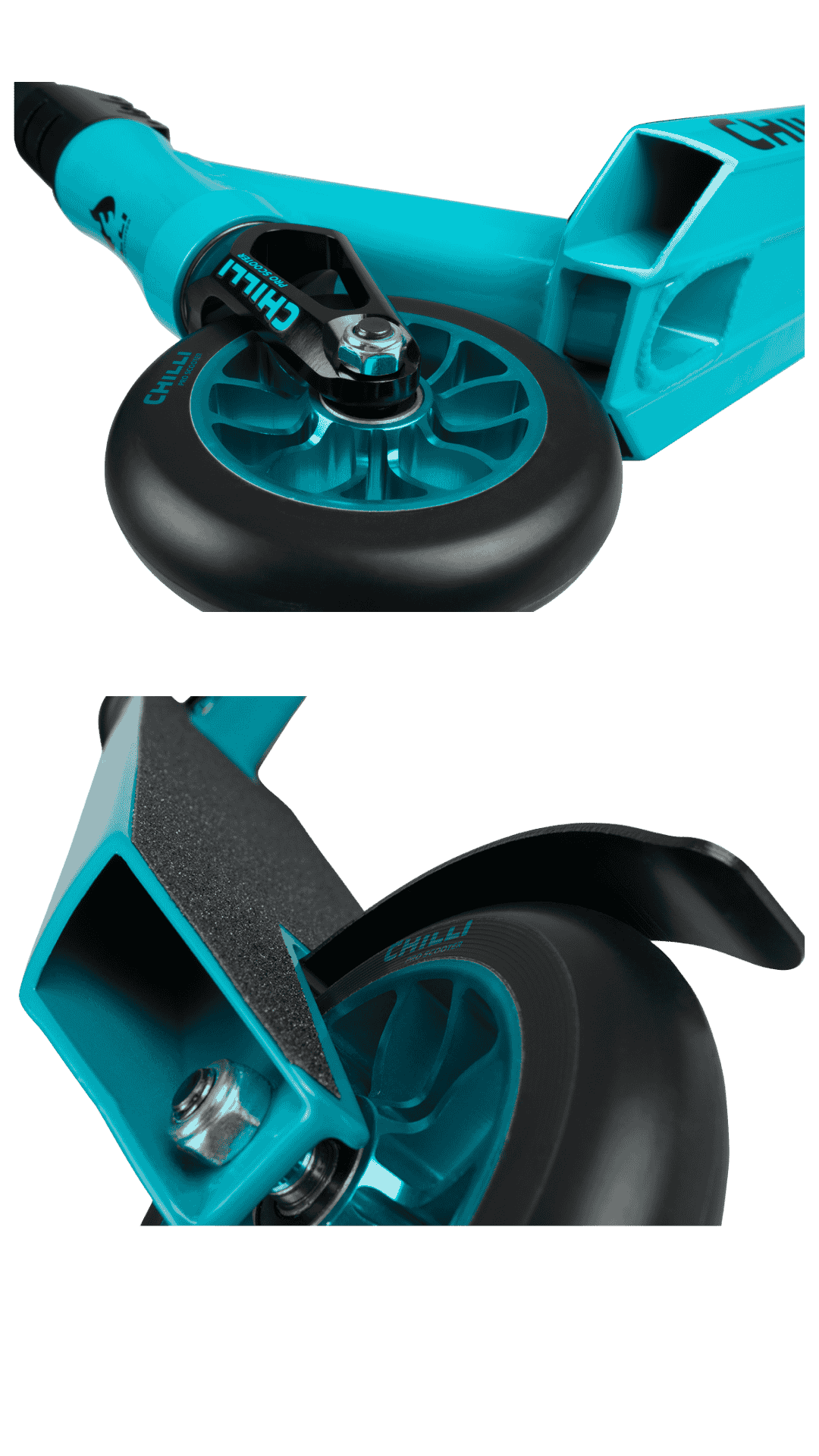 chilli-pro-scooter-reaper-ice-stunt-scooter-komplett image 3