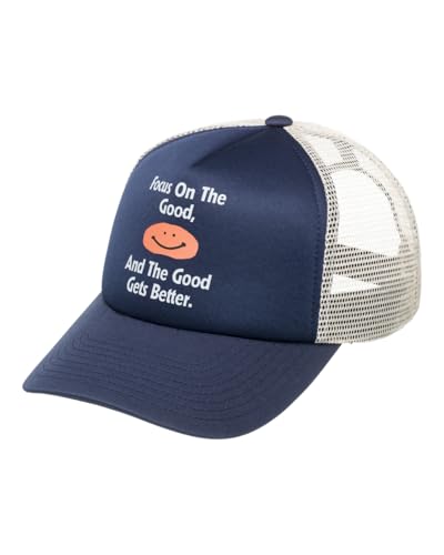 element-yield-trucker-cap-verschluss-f-r-herren image 5