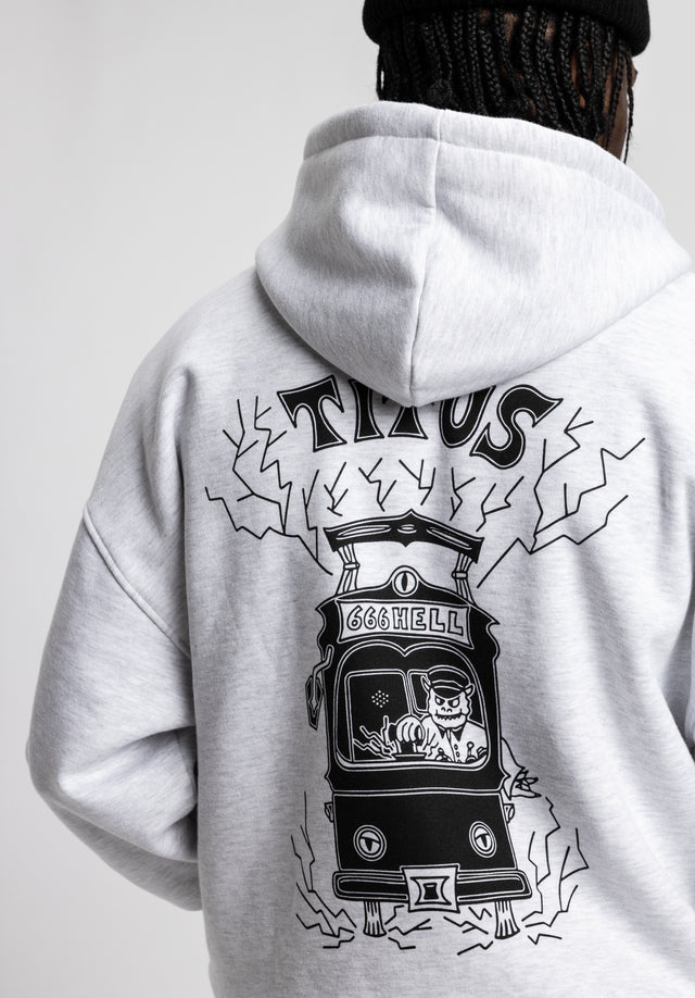 titus-train-to-hell-hoodie-loose-fit-mit-berschnittenen-schultern-doppellagiger- image 3