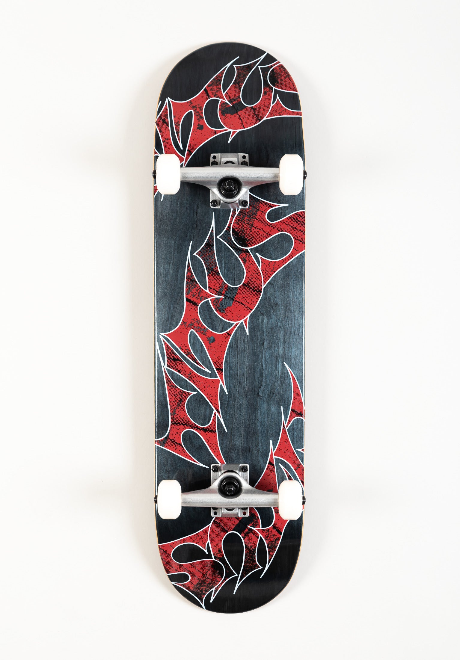 titus-triple-classic-logo-skateboard-komplettboard-beginner-setup-53mm-99a image 1