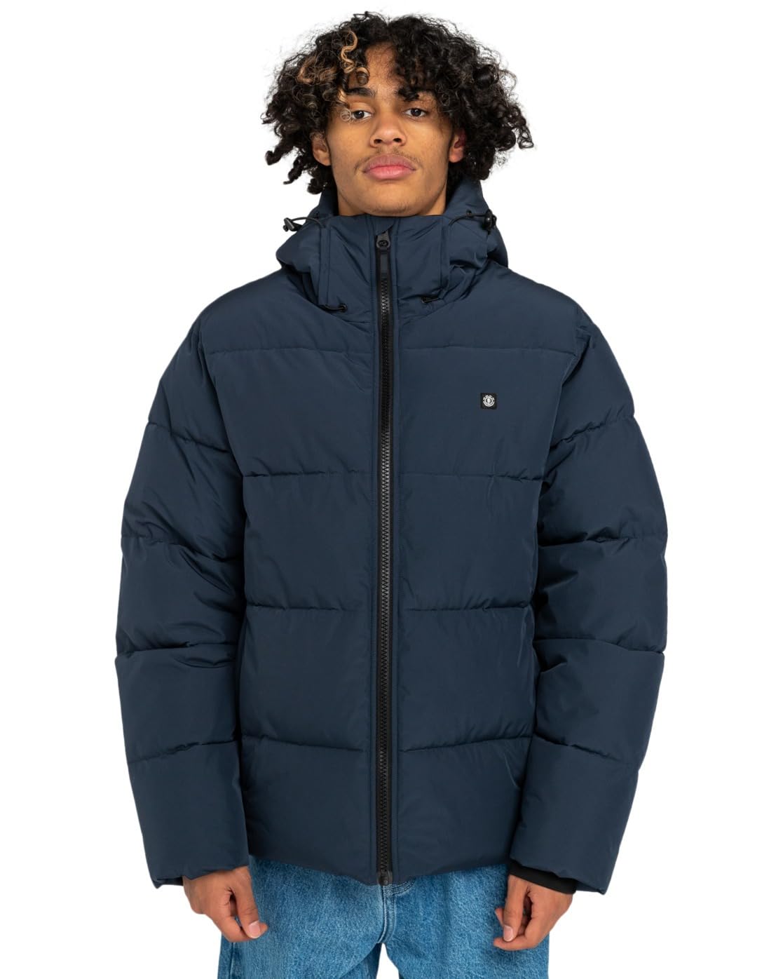 element-dulcey-puff-2-0-windbreaker-herren image 1