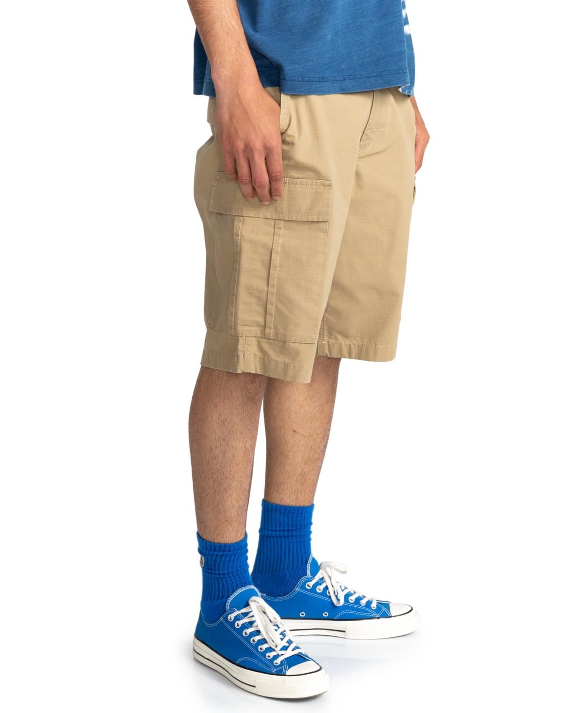 element-legion-cargoshorts-f-r-herren image 2