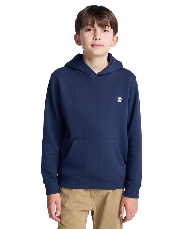 element-icon-embroidery-hoodie-pullover-f-r-jungen-8-16 image 1
