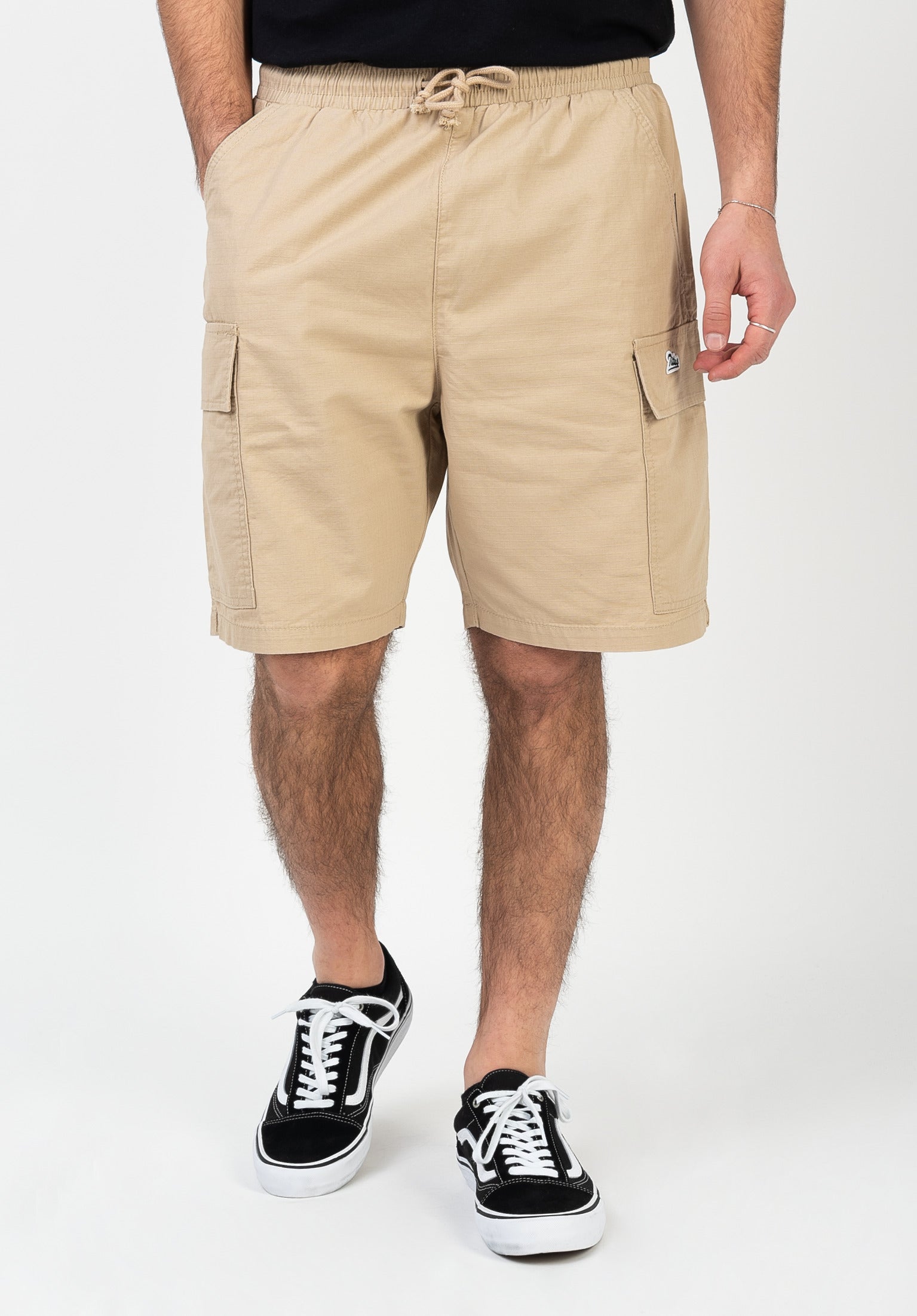 titus-lono-cargoshorts-regular-fit-shorts-2 image 1