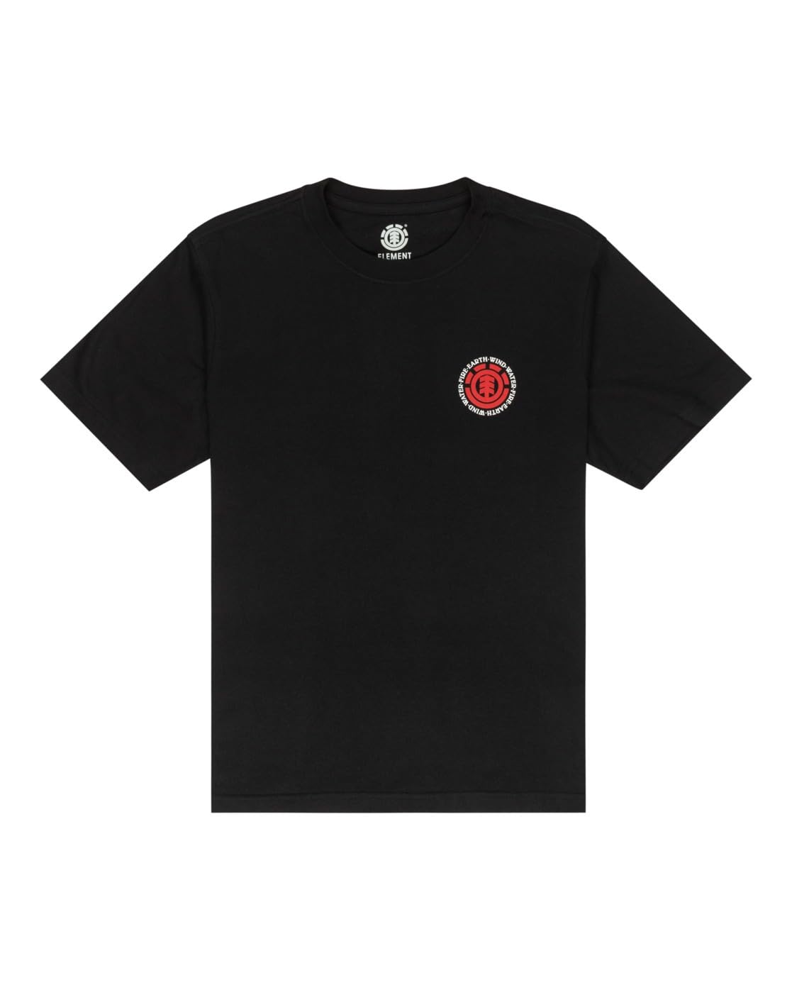 element-seal-t-shirt-f-r-herren image 6