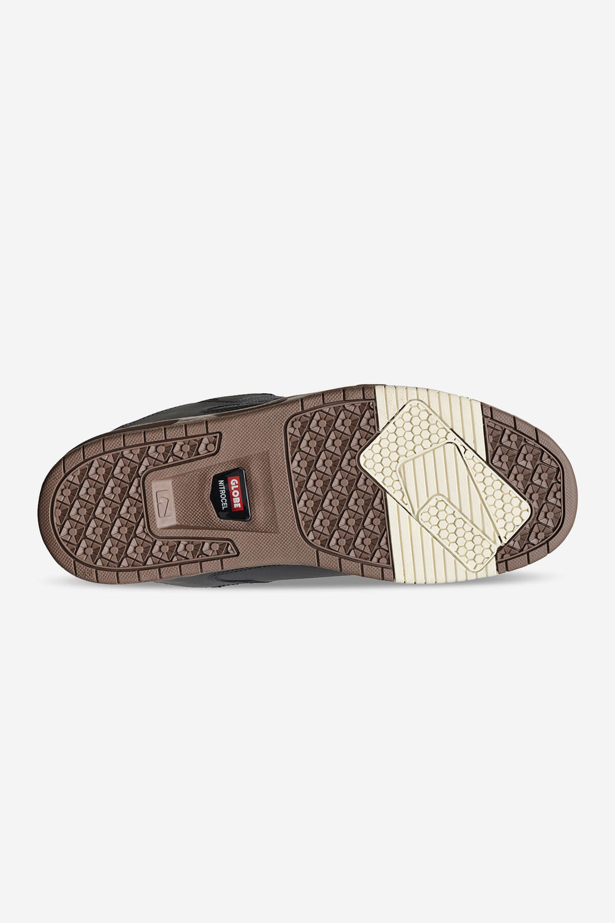 globe-sabre-skate-schuhe-lead-gum image 6