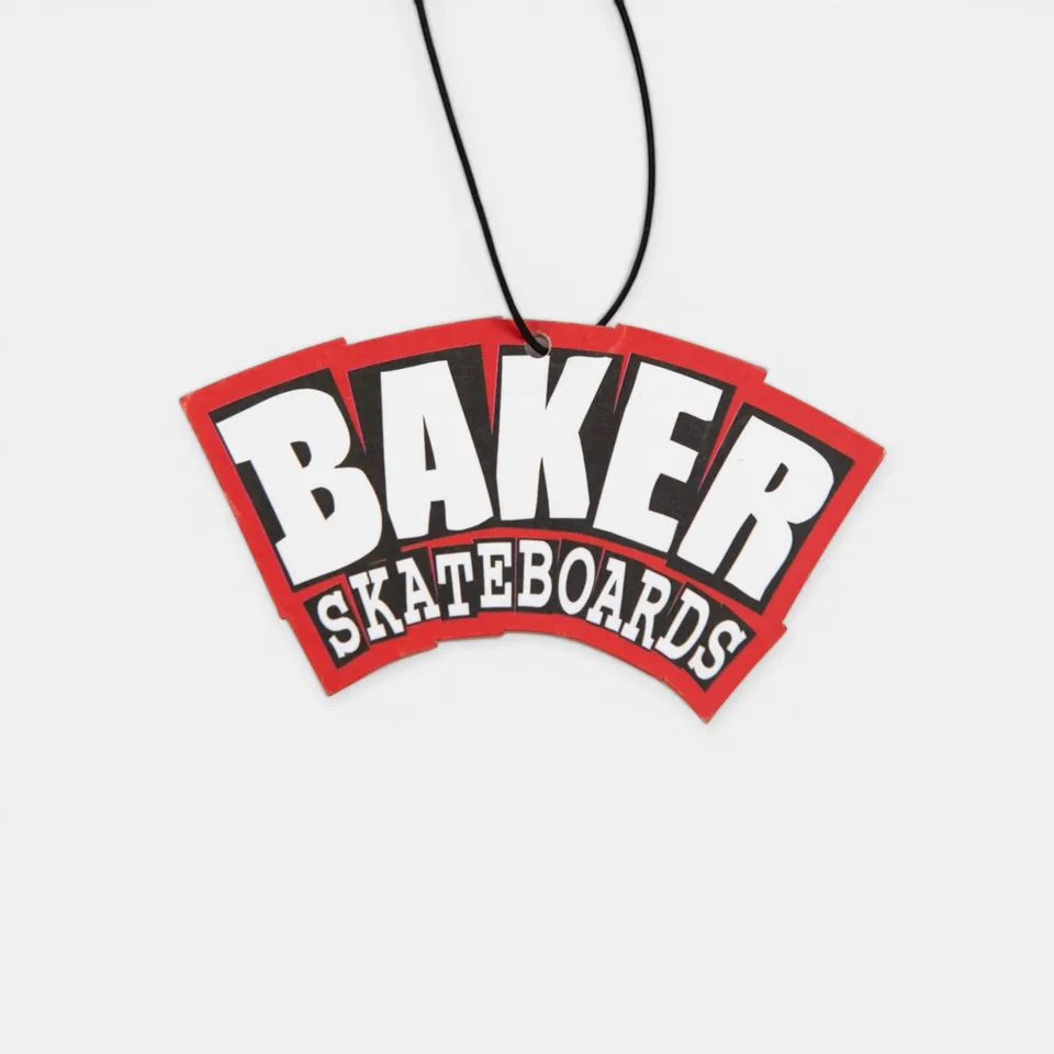 baker-skateboards-arch-logo-duftbaum image 1