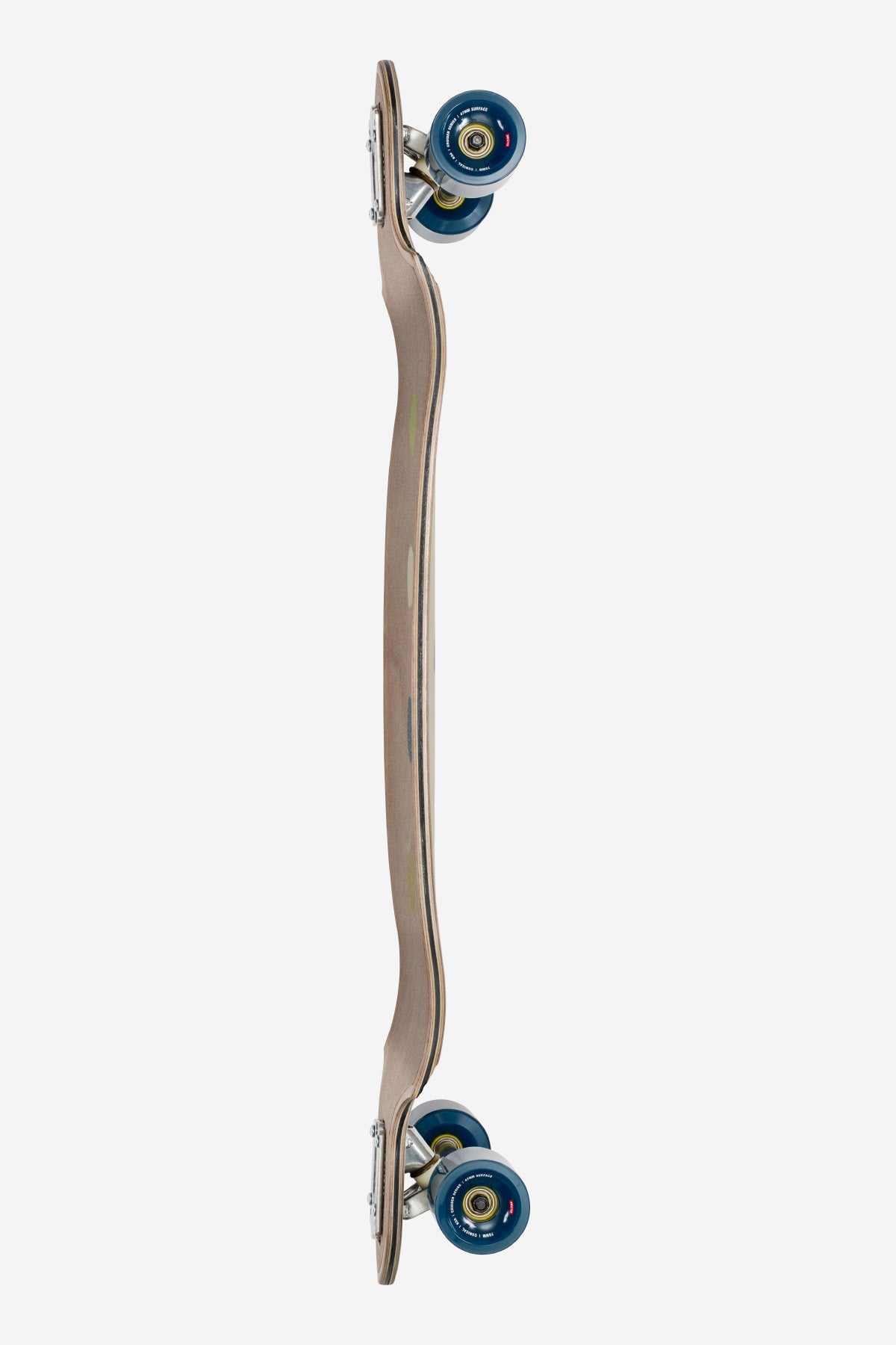 globe-geminon-micro-drop-37-longboard-dawn image 3