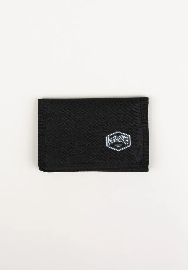 titus-hexagon-wallet-geldbeutel-mit-kette image 1
