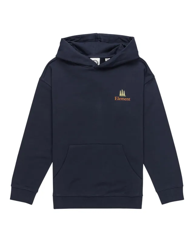 element-sbxe-remember-po-youth-jungen-hoodie-fleece image 1