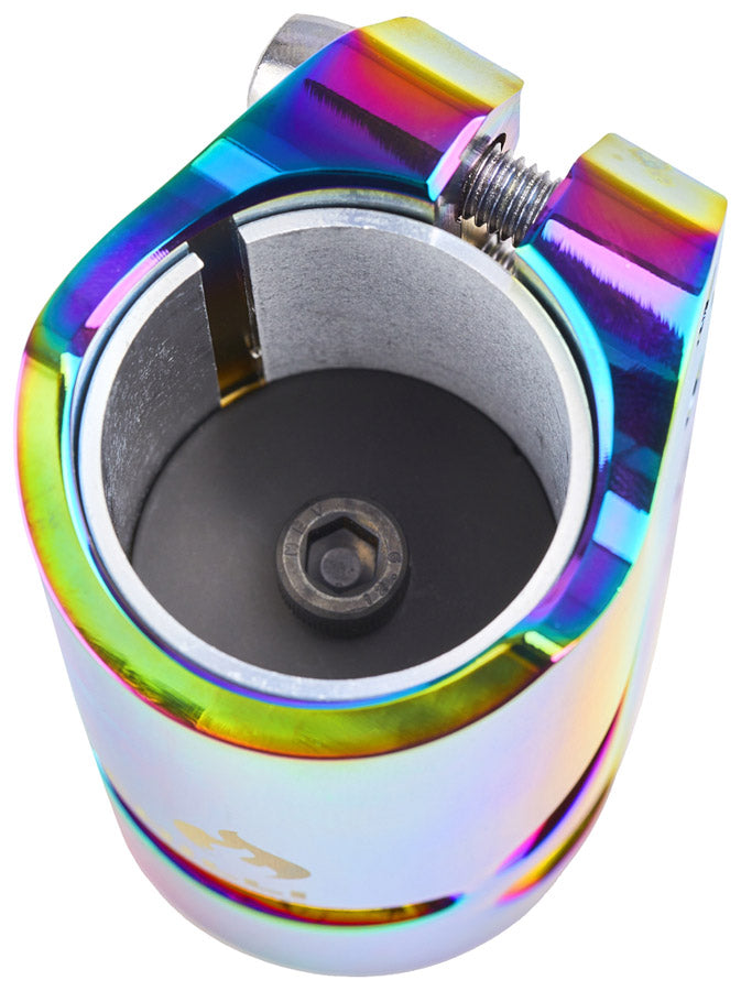 chilli-pro-scooter-scs-4-bolt-clamp-neochrome image 4