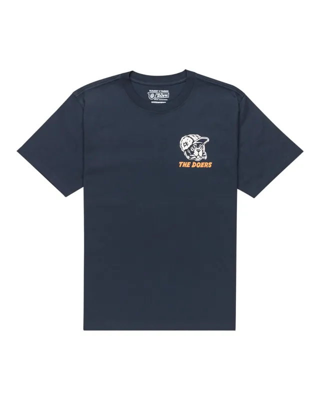 element-timber-builder-t-shirt-f-r-m-nner image 1