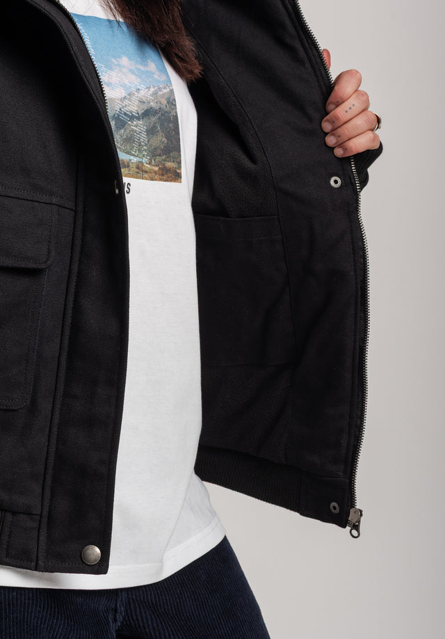 titus-enie-winterjacke-fleecefutter-regular image 7