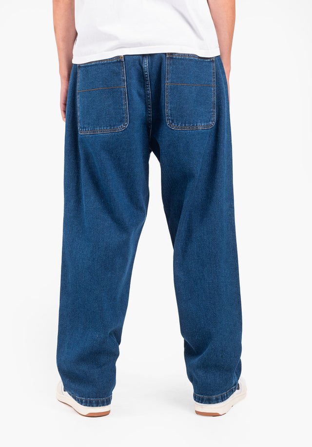 titus-boogy-loose-fit-skate-jeans-2 image 2