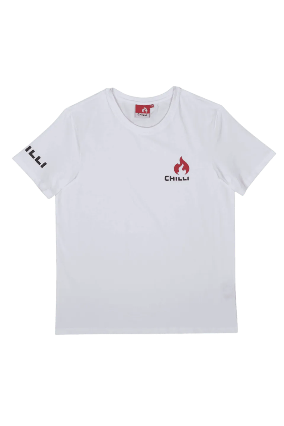 chilli-pro-scooter-t-shirt-basic-white image 1