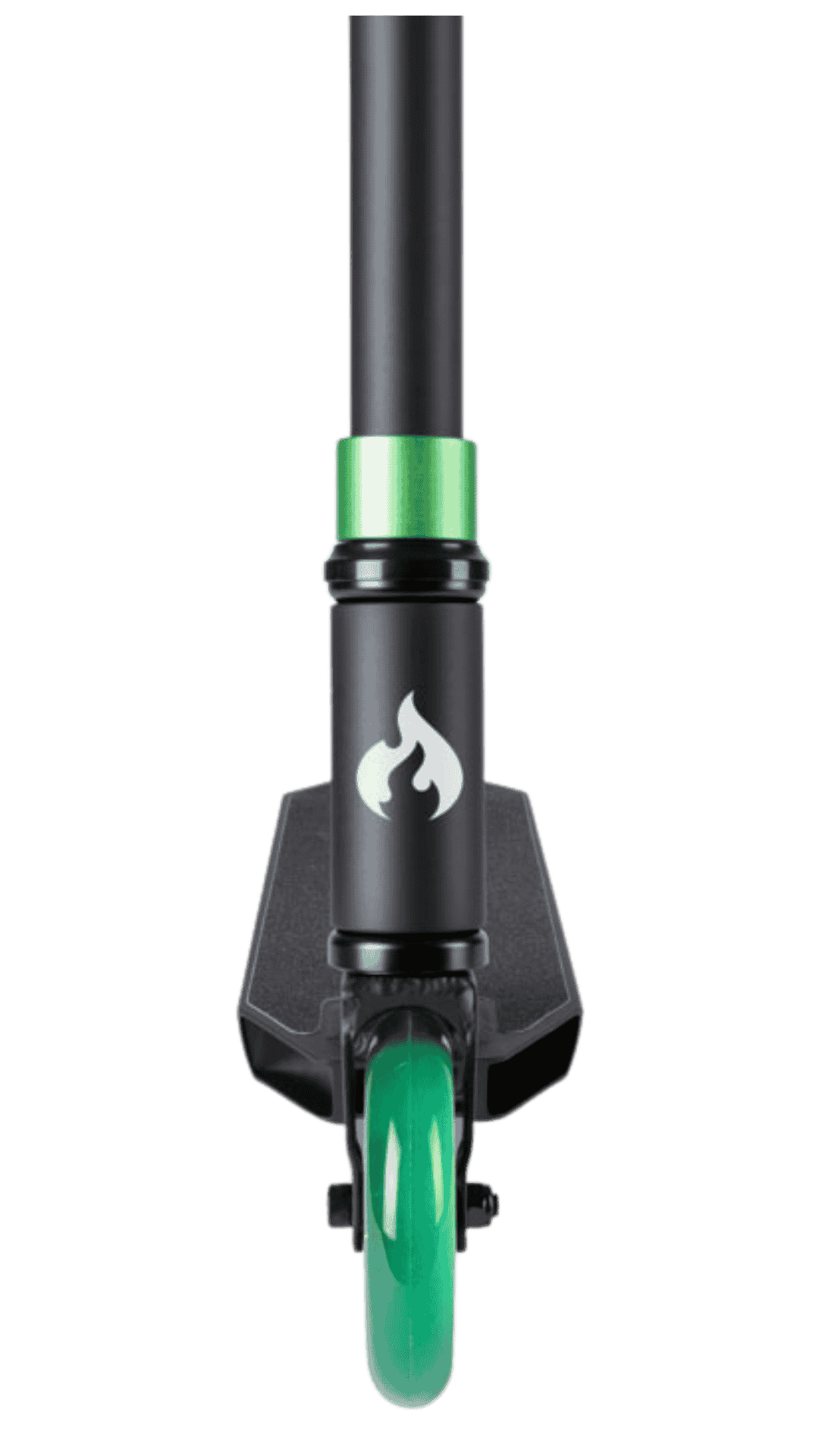 chilli-pro-scooter-base-s-einsteiger-stunt-scooter-green image 3