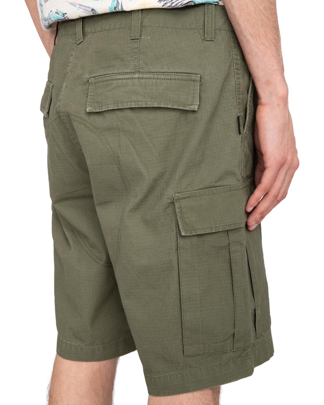 element-legion-cargo-shorts-f-r-herren-klassische-cargo-shorts image 6