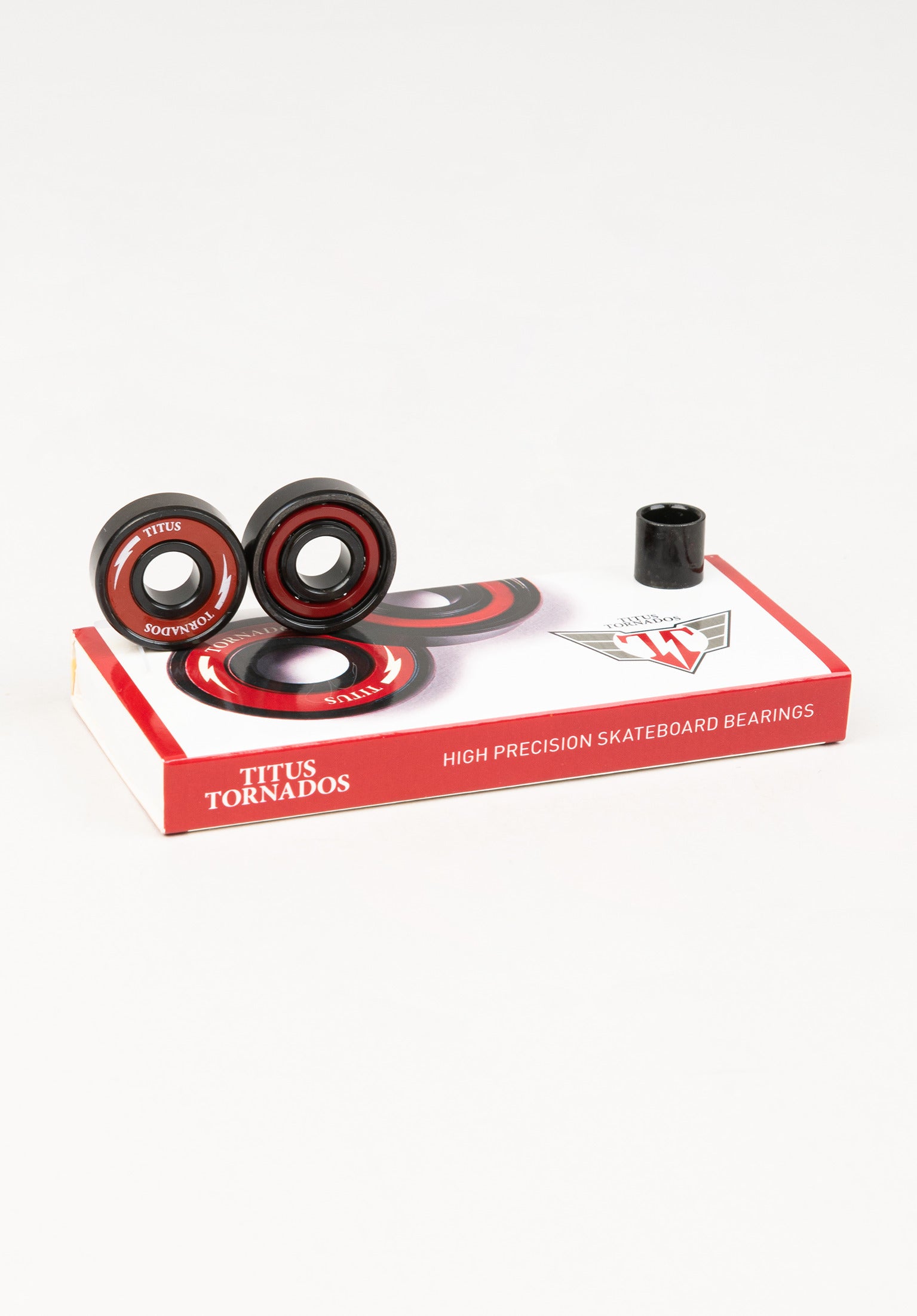 titus-tornados-kugellager-skateboard-bearings image 1