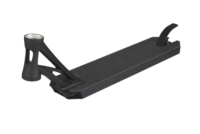 chilli-pro-scooter-beast-v2-deck-black-stunt-scooter-deck image 1