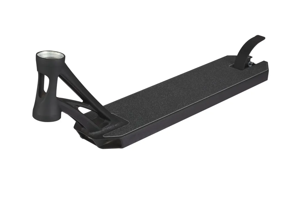 chilli-pro-scooter-beast-v2-deck-black-stunt-scooter-deck image 1