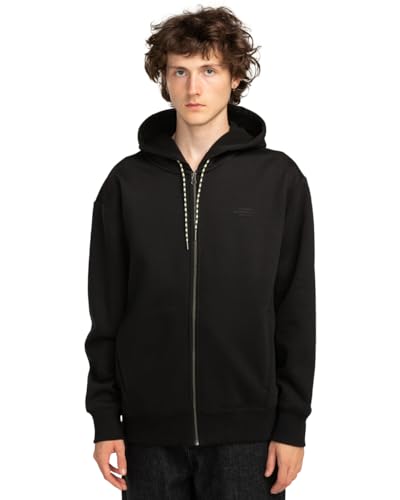 element-rain-cornell-herren-zip-hoodie image 6