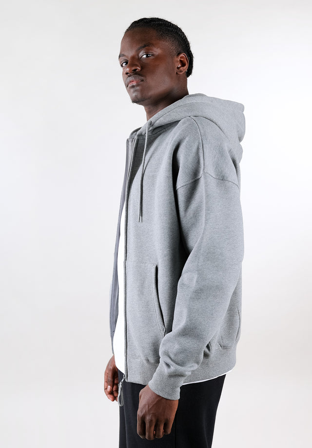 titus-bsc-zipper-hoodie-kapuzenjacke image 2