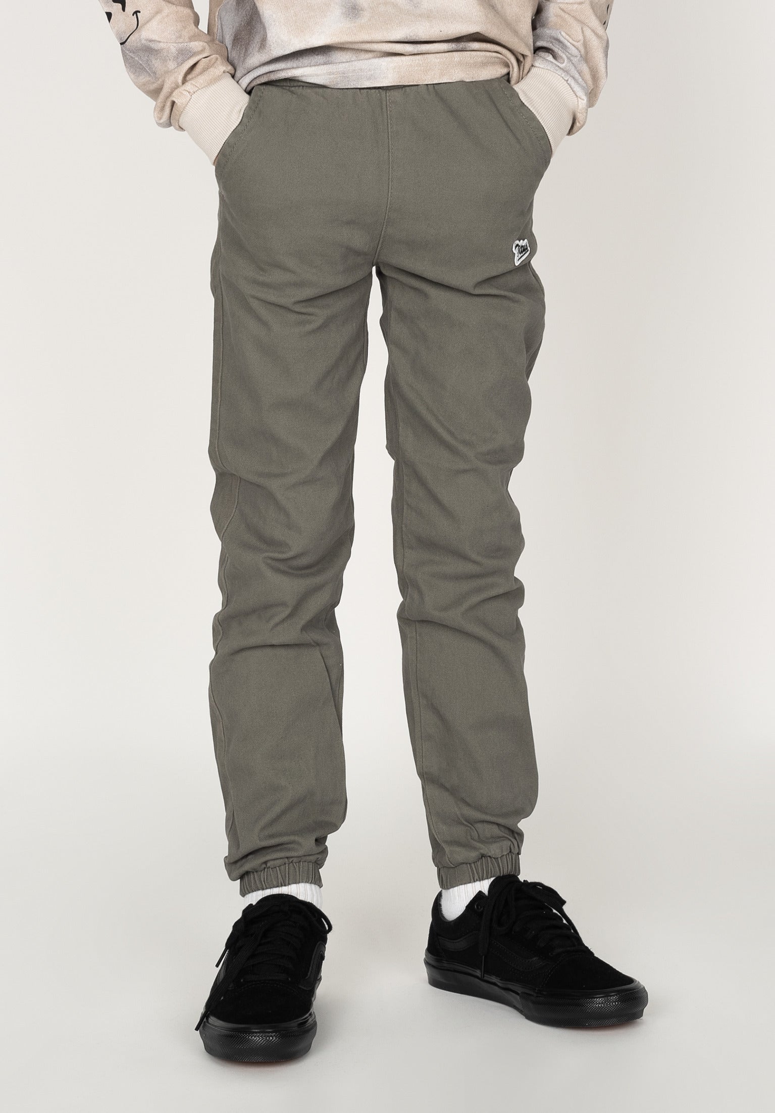 titus-liam-kids-hose-regular-fit-cargohose image 1