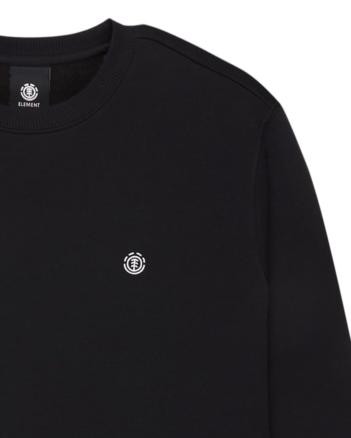 element-icon-embroidery-cr-pullover-herren-1er-pack image 3